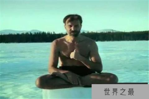 世界十大超能力的人 金皮克记忆力惊人,最后一个有点小诡异