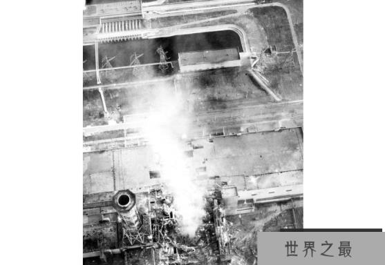 世界十大灾难 宛如世界末日,第一经济损失达两千亿美元