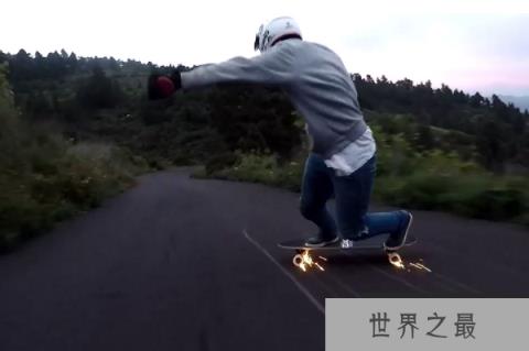 人类十大极限运动 最危险的运动,你试过吗