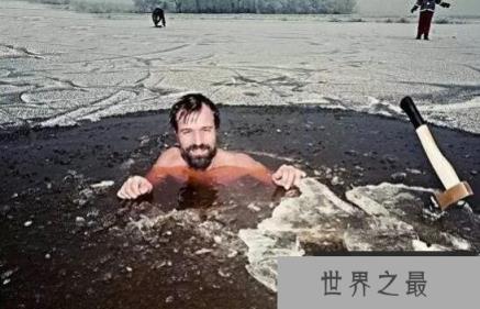 世界上15个超能力者,像漫威英雄一样的超能力(目瞪口呆)