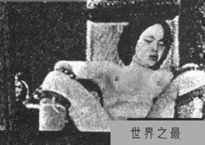 揭秘古代最残忍酷刑:妇刑强迫排泄 揭秘古代最残忍酷刑:妇刑强迫排泄