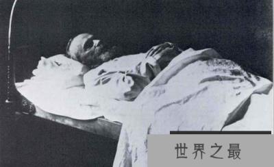 世界上智商最高的人:威廉·詹姆斯·席德斯智商300(3岁自学中文)