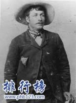 世界十大神偷大盗:他们杀人放火 后人却称要向他一样勇敢