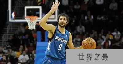 卢比奥扣篮图片