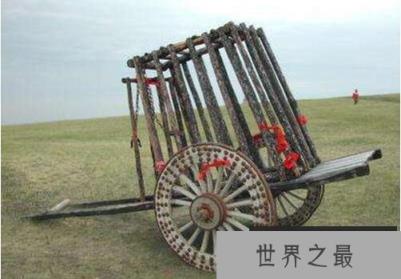 中国古代最残忍酷刑之一：妇刑（十种极其残忍的妇刑 慎点）