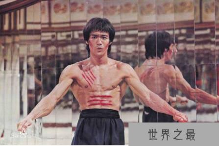 世界上出拳最重排行：泰森一拳800公斤（能打死公牛）