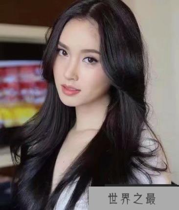 世界十大最美变性人排行榜,中国变性人占两位