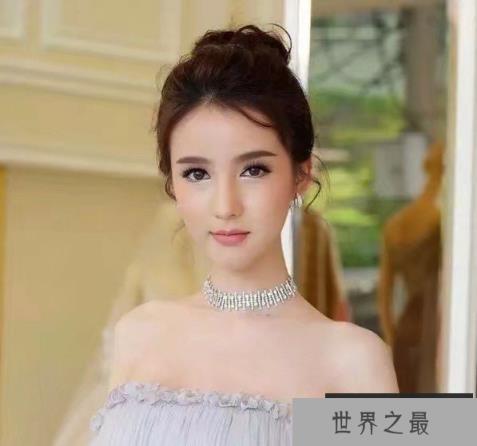 世界十大最美变性人排行榜,中国变性人占两位