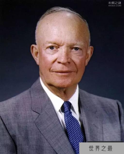 美国历史上仅有的10位五星上将，个个都如雷贯耳