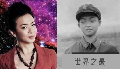 世界上最著名的变性人