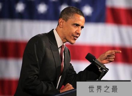 奥巴马生平简介事迹,种族身份令他竞选落败