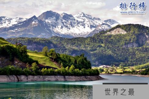 平均寿命最长十大国家排行 法国不敌瑞典,日本登顶