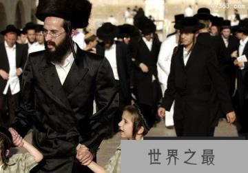 犹太人为什么聪明？5大原因解密