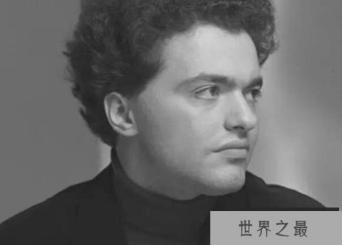 世界钢琴家排名