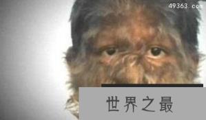 印度狼孩卡马拉，真实故事令人震惊！