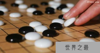 围棋九段到底多可怕，中国围棋九段棋手名单