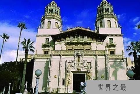 世界十大价值最高的宝藏