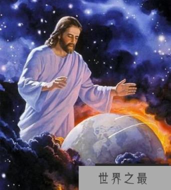 世界上永远不死的4人，彭祖活了800年，耶稣死后3天复活