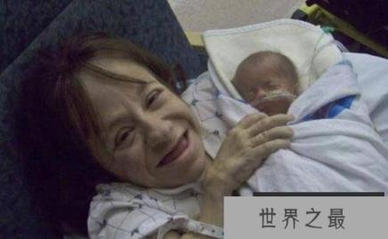 世界上最矮的妈妈：斯塔赛·赫拉尔德，净身高仅71厘米