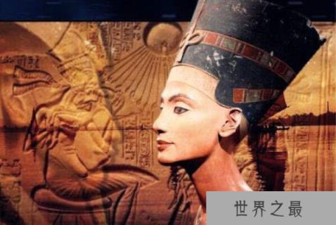 世界十大女性统治者：中国两位女性上榜