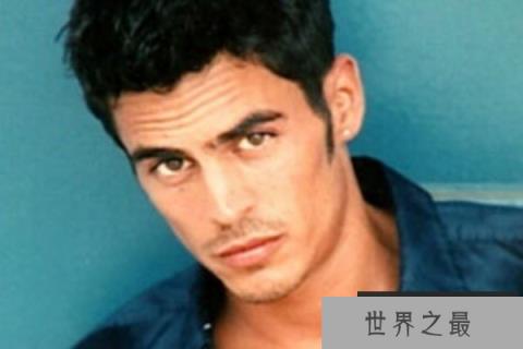 世界最瘦的男人：骨瘦如柴，体重仅41公斤