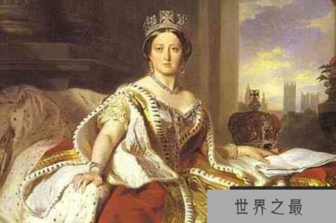 世界十大女性统治者：中国两位女性上榜