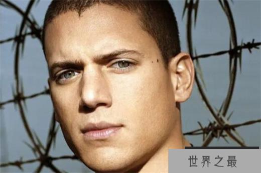 世界上混血最多的人 世界上混血最多的人是谁(温特沃斯·米勒)