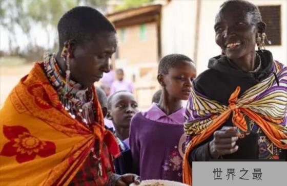 世界上视力最好的人 Ronicke Cedell(相当于千里眼)