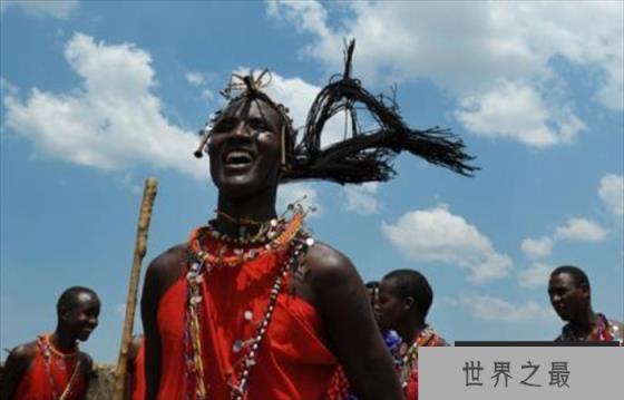 世界上视力最好的人 Ronicke Cedell(相当于千里眼)