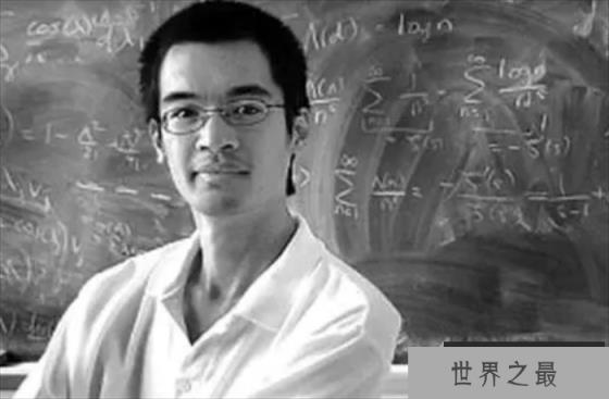 世界上智商最高的人 金恩荣(智商高达210)