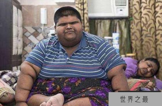 世界上最胖的宝宝 路易斯曼努埃尔(10个月56斤)