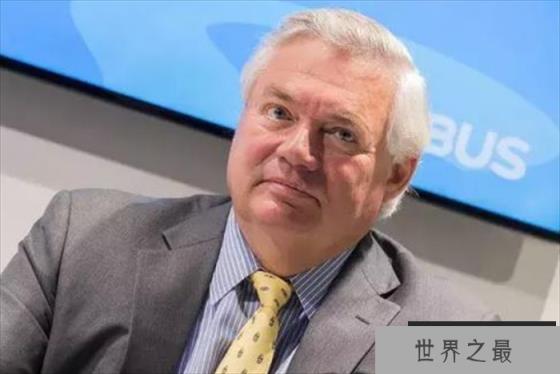 史上最牛销售员 23年日销10亿(雷伊)