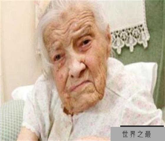 世上最老的处女 磨着磨着就没人要了(英国克拉拉)