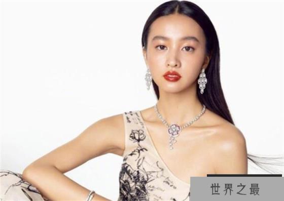 日本新生代最美模特 16岁的她颜值能逆天(木村光希)