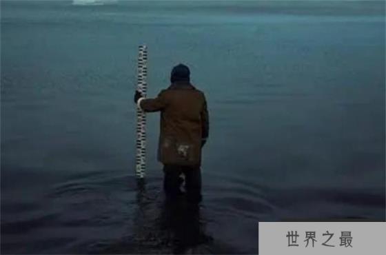 世界上最孤单的人 在极地荒地中一工作就是13年(Slava Korotki)