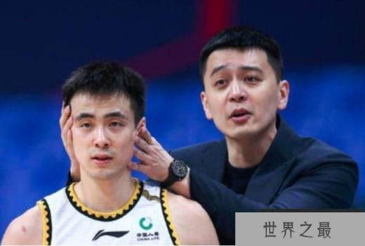 世界十大体育帅哥 杨鸣是中国职业篮球运动员(来自大连)