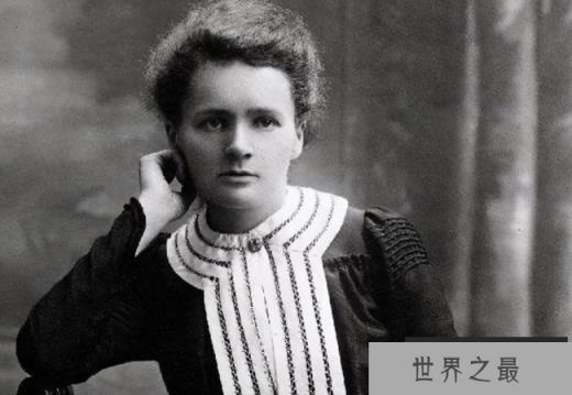 世界上十大著名科学家 爱因斯坦最受欢迎(知名度很高)