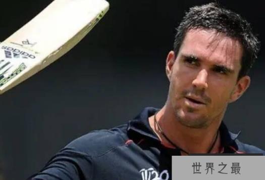 世界十大最帅板球运动员 澳大利亚运动员第一(表现出色)