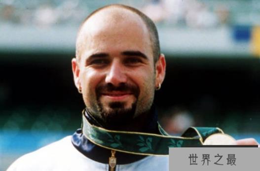 世界十大著名网球运动员 纳芙娜蒂诺娃较优秀(有惊人成绩)