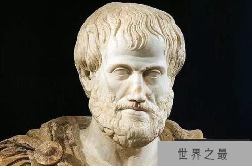 世界上十大文化名人 孔子提出儒家学说(闻名于世界)