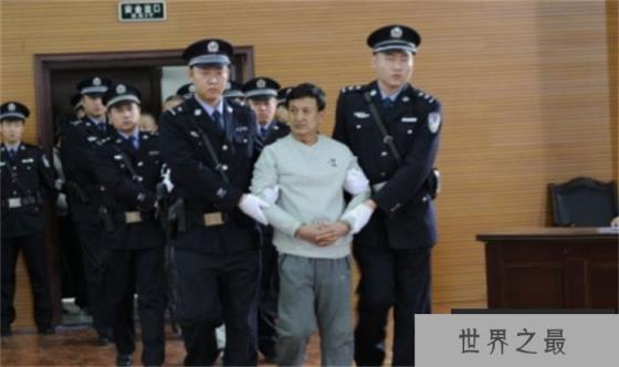 中国现代盗墓第一人 现实盗墓最厉害的人（姚玉忠）