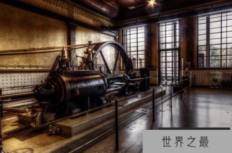 最早发明蒸汽机的人是谁 世界上最早的蒸汽机（希罗）