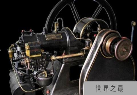 最早发明蒸汽机的人是谁 世界上最早的蒸汽机（希罗）