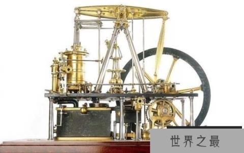最早发明蒸汽机的人是谁 世界上最早的蒸汽机（希罗）