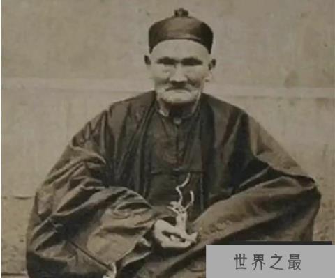 清代李青云活了多大年纪 李青云是真的还是假的（真的）