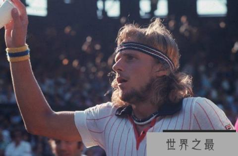 世界十大网球运动员 纳芙拉蒂诺娃获多枚金牌(单打冠军)