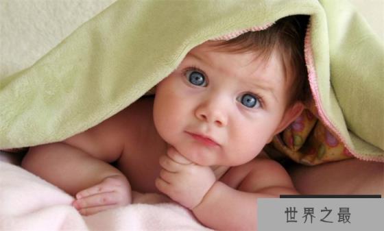 世界上年龄最小的早产儿 只有21周1天（早产儿）