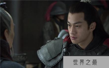 吕布身高达运动员标准 吕布的女儿与方天画戟均成谜