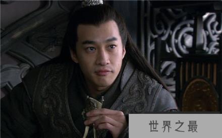 吕布身高达运动员标准 吕布的女儿与方天画戟均成谜