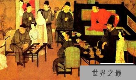 唐宣宗是个“高考”狂 常问询官员是否考中进士